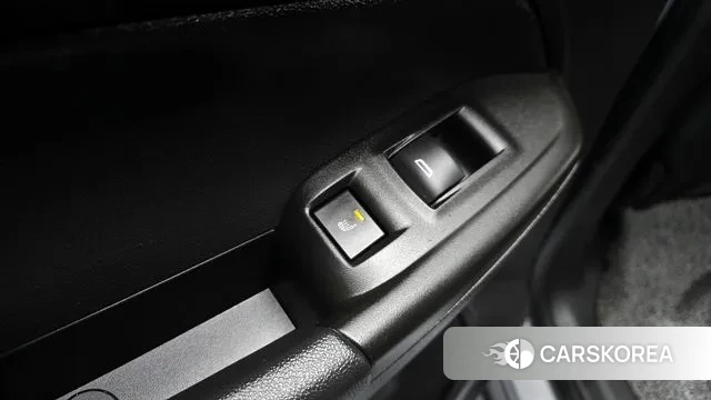 Chevrolet (GM Daewoo) Trailblazer id 3462952 из Кореи 9