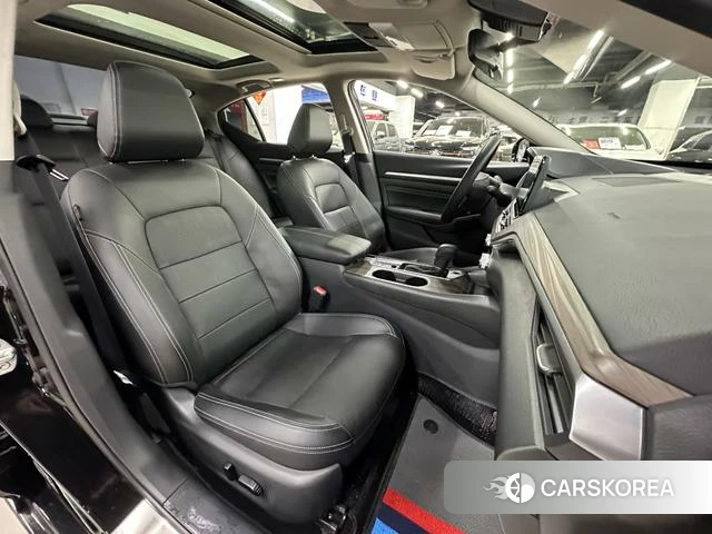 Nissan Teana id 4207557 из Китая 9