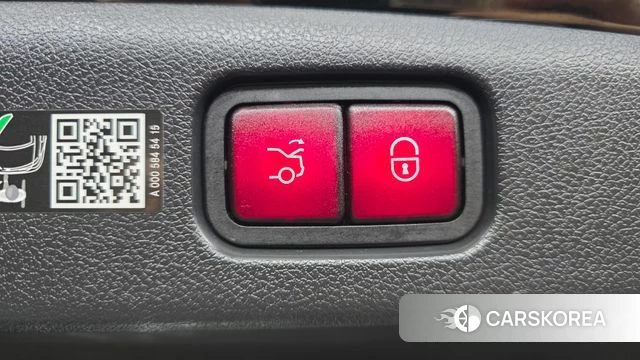 Mercedes-Benz E-Class W214 id 4523145 из Кореи 9