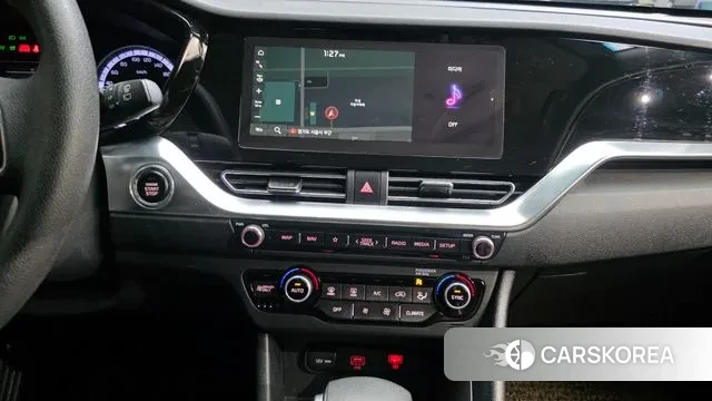 Kia The New Niro id 3395629 из Кореи 9