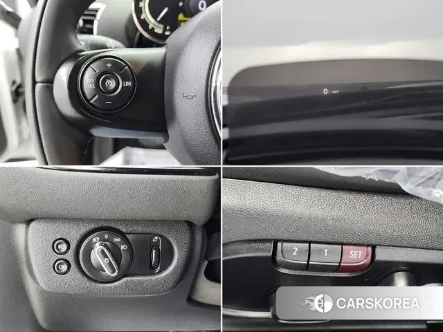 Mini Cooper D Clubman id 3443733 из Кореи 9