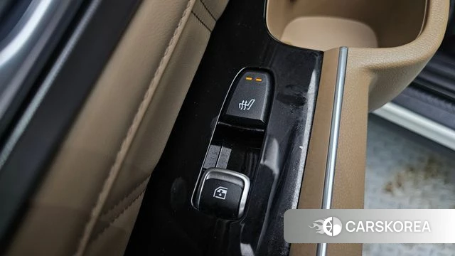 Kia The New Sorento 4th Generation id 4480743 из Кореи 9