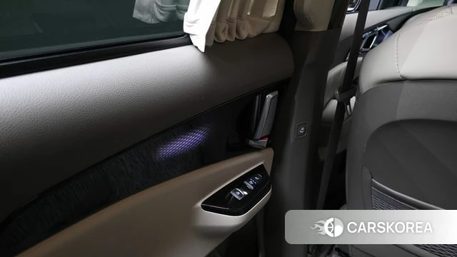 Kia Carnival 4th generation id 4282480 из Кореи 9