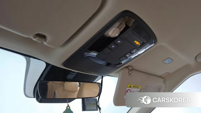 Kia Carnival 4th generation id 4355367 из Кореи 9