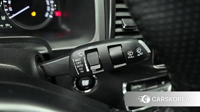 Ssangyong Rexton Sports Cannes id 4179844 из Кореи 9