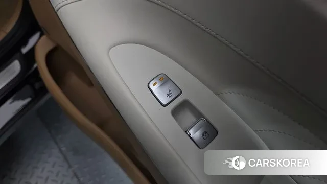 Hyundai The New Grandeur IG id 3534433 из Кореи 9