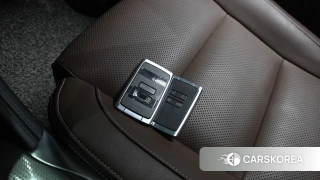 Renault Korea (Samsung) The New QM6 id 4855860 из Кореи 9