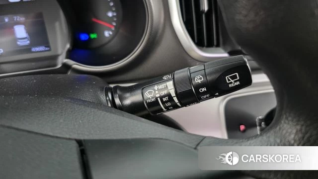 Kia The New Ray id 4593178 из Кореи 9