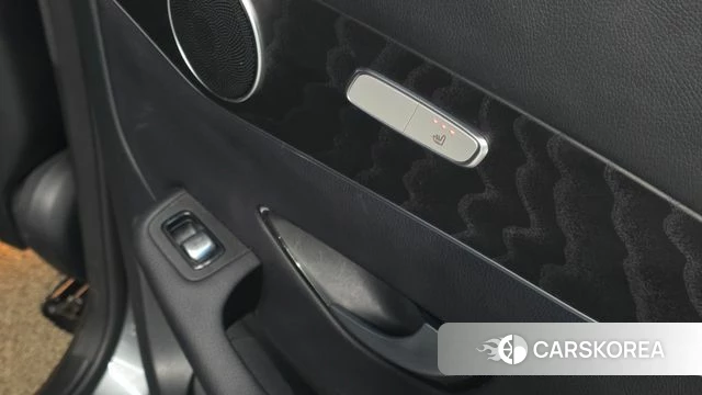 Mercedes-Benz GLC-Class X253 id 4672508 из Кореи 9