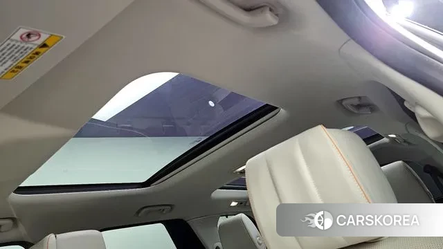 Land Rover Discovery 5 id 3308139 из Кореи 9