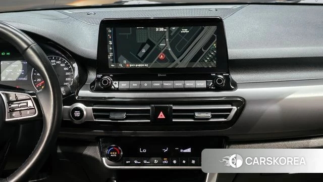 Kia Seltos id 4339121 из Кореи 9
