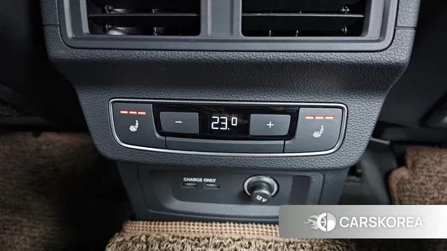 Audi Q5 (FY) id 3620220 из Кореи 9