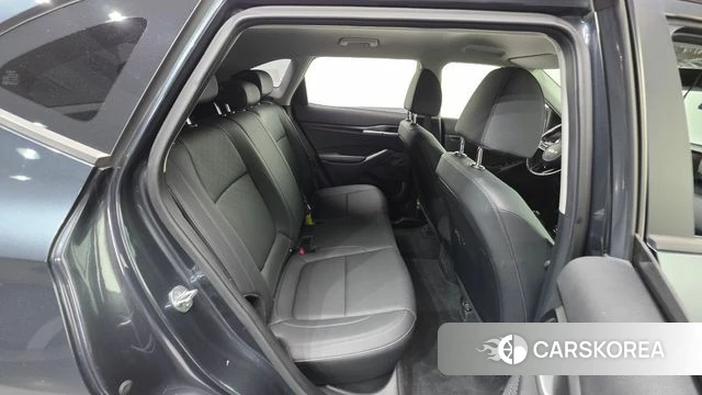 Kia Seltos id 4872068 из Кореи 9