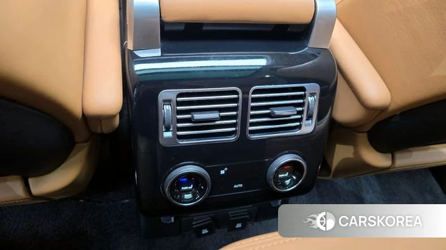 Land Rover Range Rover 4th Generation id 3820997 из Кореи 9