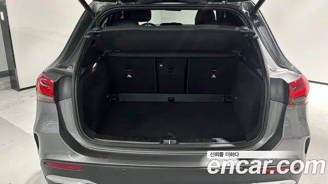 Mercedes-Benz GLA - Class H247 id 2625587 из Кореи 9