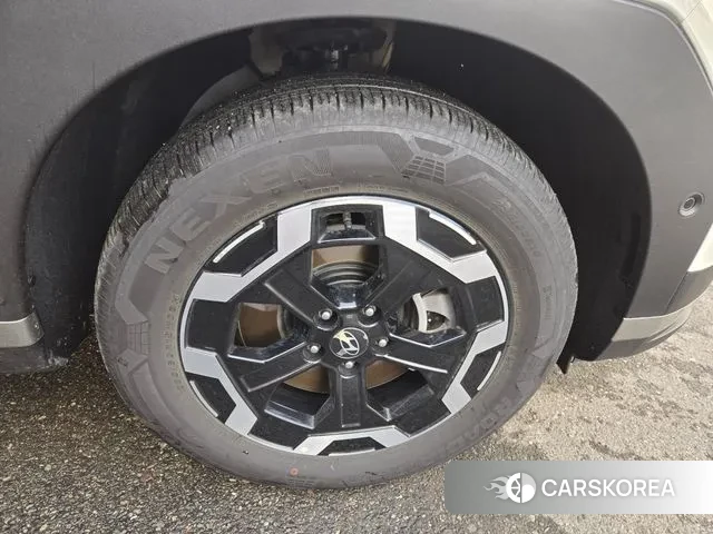 Hyundai Santa Fe (MX5) id 3609992 из Кореи 9