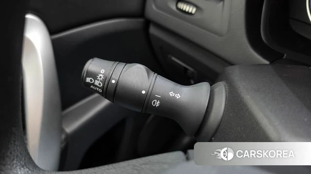 Renault Korea (Samsung) SM5 Nova id 4626468 из Кореи 9