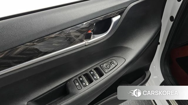 Hyundai Grandeur IG id 4615485 из Кореи 9