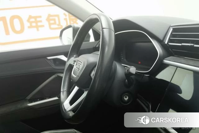 Audi Q3 id 4210134 из Китая 9
