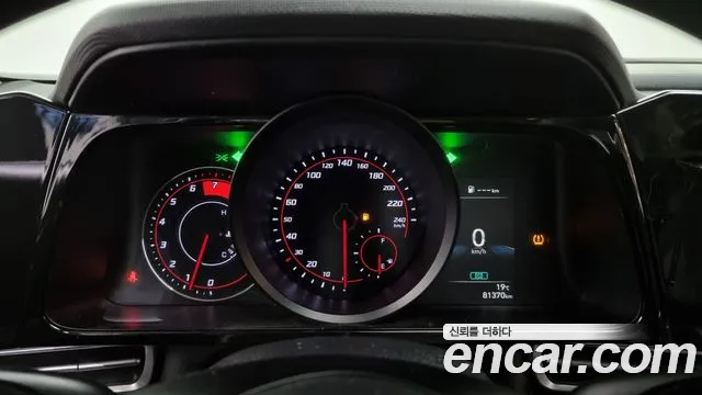 Hyundai Avante (CN7) id 2747508 из Кореи 9