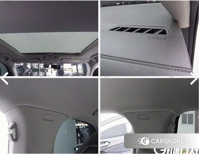 Volkswagen 7th Generation of Jetta id 2973425 из Кореи 9