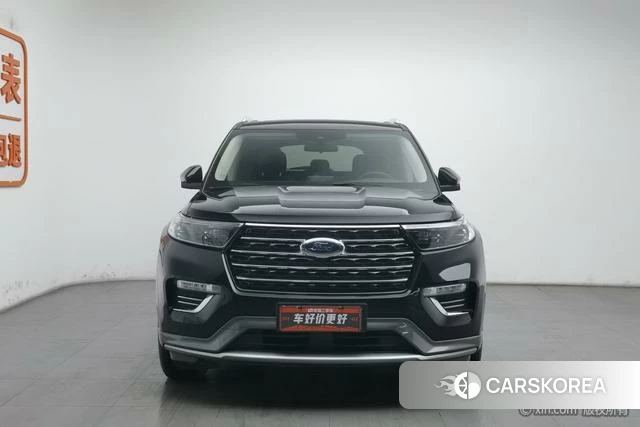 Ford Explorer id 4210734 из Китая 9