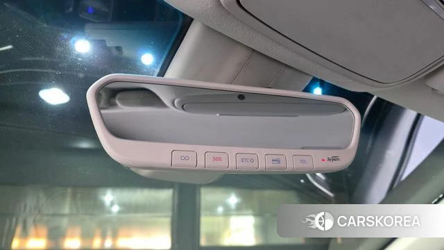 Genesis G90 id 3820764 из Кореи 9