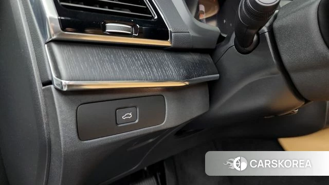 Volvo XC90 second Generation id 4474676 из Кореи 9
