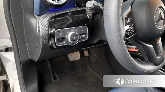 Mercedes-Benz A-Class W177 id 3552461 из Кореи 9