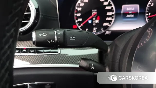 Mercedes-Benz E-Class W213 id 3038909 из Кореи 9