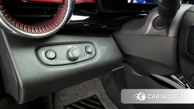 Chevrolet (GM Daewoo) Trax Crossover id 3831953 из Кореи 9