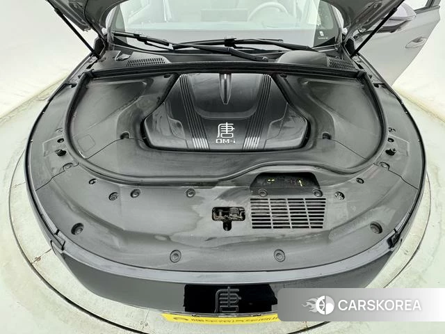 BYD Tang DM id 3919291 из Китая 9