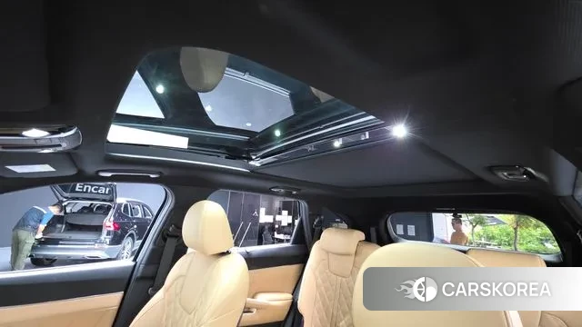 Kia Sorento 4th Generation id 2931455 из Кореи 9