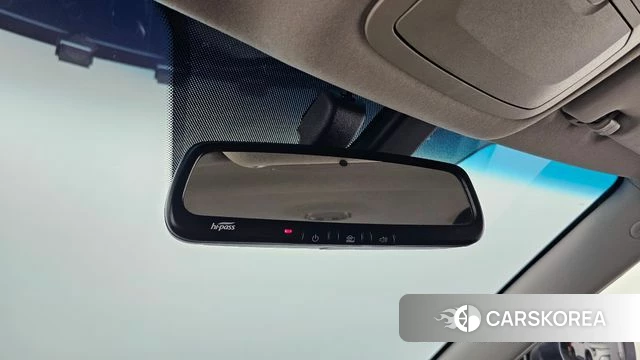 Ssangyong Berry New Tivoli id 4636476 из Кореи 9
