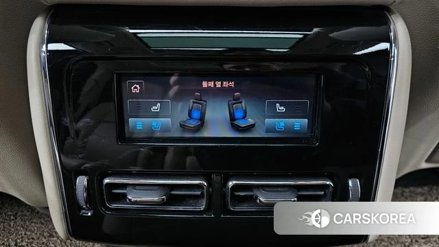 Lincoln Aviator 2nd generation id 3827501 из Кореи 9