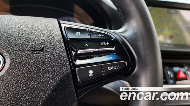 Hyundai Grandeur IG id 2803018 из Кореи 9