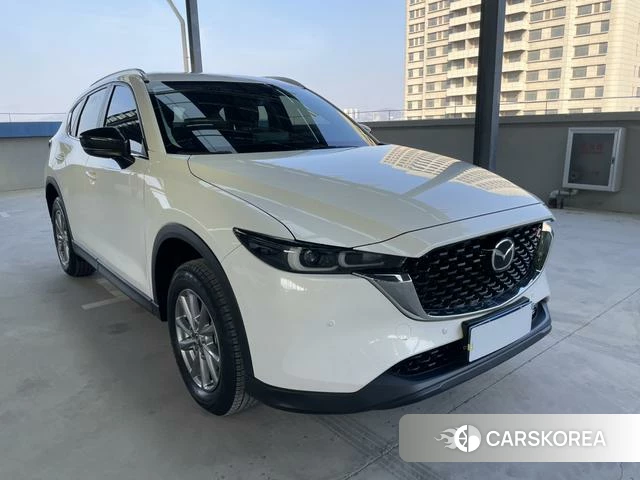 Mazda CX-5 id 4307124 из Китая 9