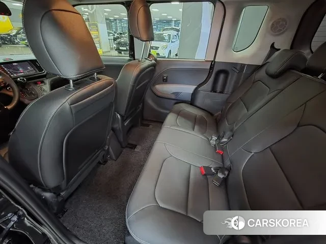 Kia The New Kia Ray id 3457144 из Кореи 9