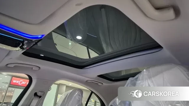 Mercedes-Benz E-Class W214 id 2909970 из Кореи 9