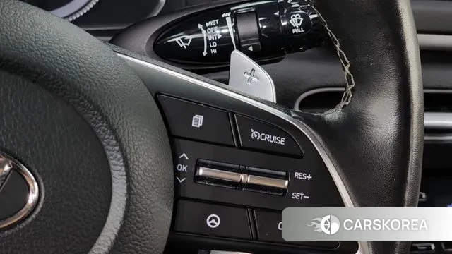 Hyundai Sonata Hybrid (DN8) id 3181464 из Кореи 9