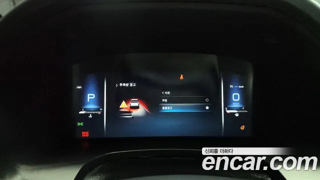 Ssangyong The New Rexton Sports Cannes id 2466810 из Кореи 9