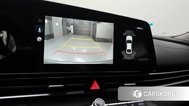 Hyundai Avante (CN7) id 3954216 из Кореи 9