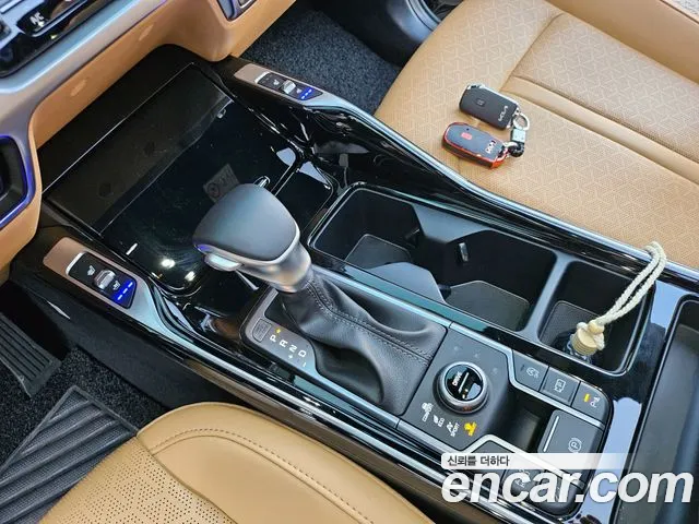 Kia Sorento 4th Generation id 2847237 из Кореи 9