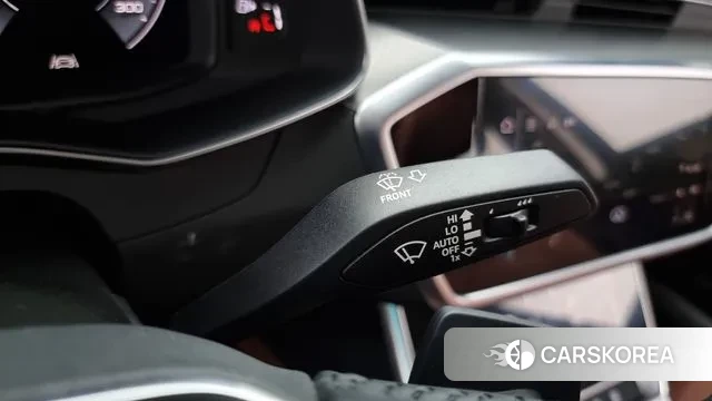 Audi A6 (C8) id 2886119 из Кореи 9