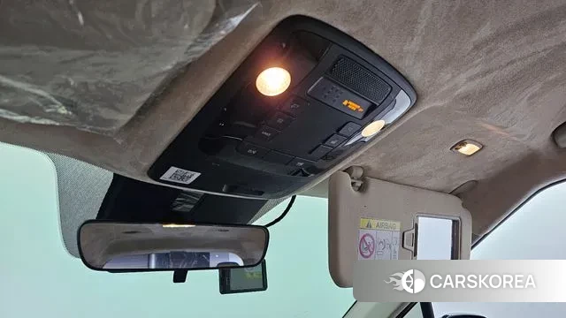 Kia Carnival 4th generation id 3379570 из Кореи 9