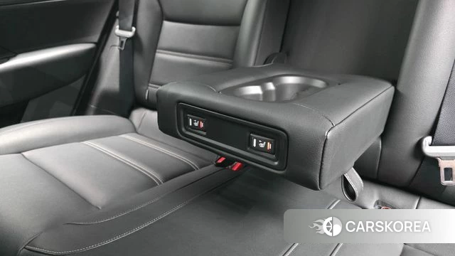 Renault Korea (Samsung) The New QM6 id 4434767 из Кореи 9