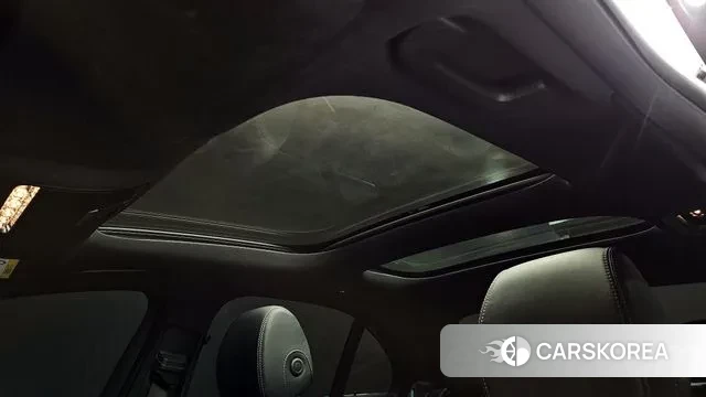 Mercedes-Benz E-Class W213 id 3540588 из Кореи 9