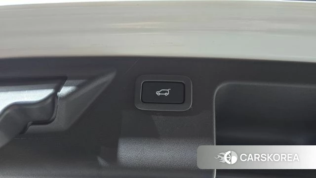 Land Rover Discovery Sports id 4849974 из Кореи 9
