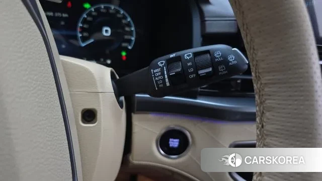 Ssangyong Rexton New Arena id 3763160 из Кореи 9