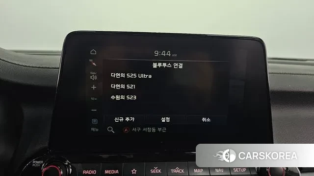 Kia Come New K3 id 3766799 из Кореи 9